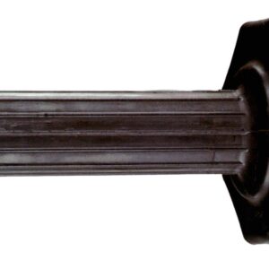 Gummi-Handschutzgriff