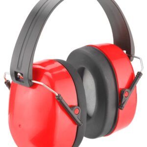 Kapselgehörschutz 30 dB faltbar