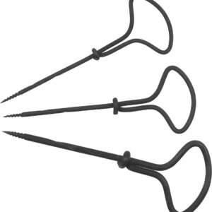 Nagelbohrersatz 2,5-3,0-4,0mm