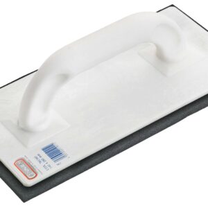 Reibebrett 14x28cm Zellgummi