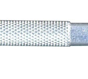 Reißnadel 150mm m. HM-Spitze, Clip