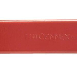 Schlitzmeißel 240x28x7/3mm CV