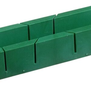 Schneidlade Kunststoff