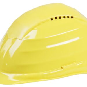 Schutzhelm mit Belüftung