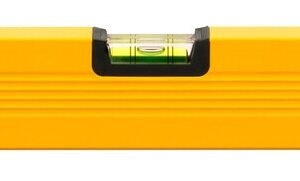 Wasserwaage Leitermann