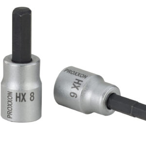 3/8 Innensechskanteinsatz  120x46x20mm