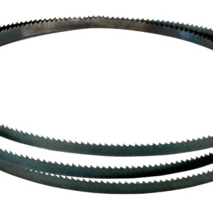 Bandsägeblatt, feinverzahnt 24 Zähne