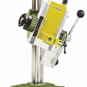 Bohr- und Fräsbank BFB 2000 610x330x360