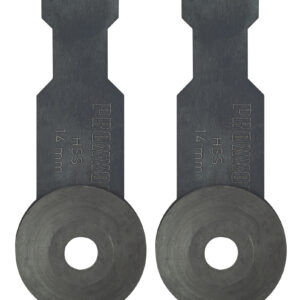 HSS-Eintauchsägeblatt für OZI