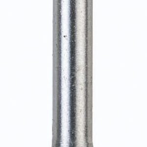 Kantenfräser mit Ansatz, 5 mm