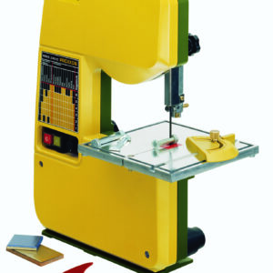 MICRO-Bandsäge MBS 240/E