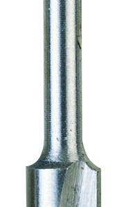 Nutkantenformfräser