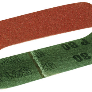 Schleifbänder für BBS/S
