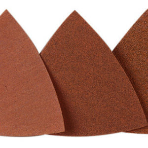 Schleifblätter für OZI