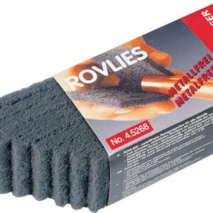 Reinigungsvlies Rovlies 60x130mm 10er-Pack ROTHENBERGER