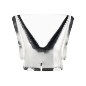 Breitschlitzdüse 45mm