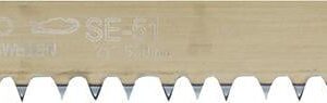 Bahco Bügelsägeblatt Dreieckzahnung