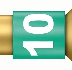 Bit Diamant 1/4" DIN3126C6,3 T10x25mm