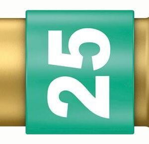 Bit Diamant 1/4" DIN3126C6,3 T25x25mm