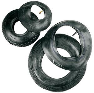 Schlauch für Luftrad D 55 200 mm