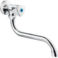 Schwenkventil LISA mit 1 Griff chrom