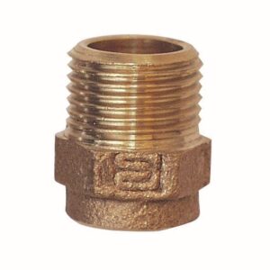 Löt-Übergangsnippel