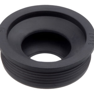 Duo-HT-Gumminippel 32/40x54mm