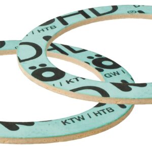 HD-Dichtung, 2 Stück