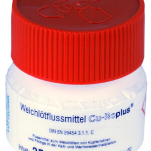 Weichlot-Flußmittel F-SW 21