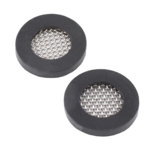 Schmutzfangsieb für 1/2 Überwurf