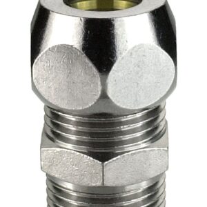 Gerade Quetschverschraubungen