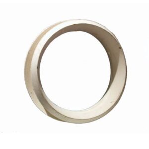 Gummi-Klosett-Abgangsverbinder