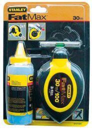Stanley Schlagschnurautomat-Set FatMax