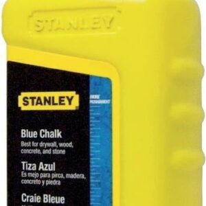 Stanley Kreide für Schlagschnur