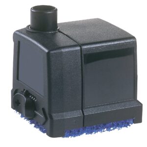 Brunnenpumpe Aquarius Universal Classic 440i, Indoor