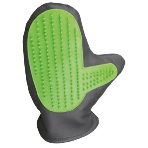 Fellpflege-Handschuh