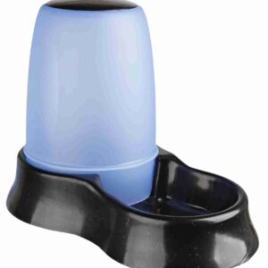 Futter- und Wasserspender