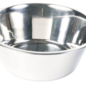 Edelstahl-Ersatznapf