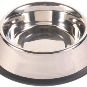 Edelstahlnapf