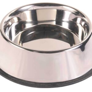 Edelstahlnapf