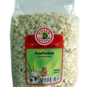 Reisflocken 250g