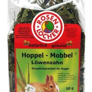 Hoppel Moppel Löwenzahn 50g