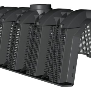 Sicker Tunnel, Pkw befahrbar, 300L