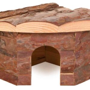 Eckhaus Jesper für Hamster