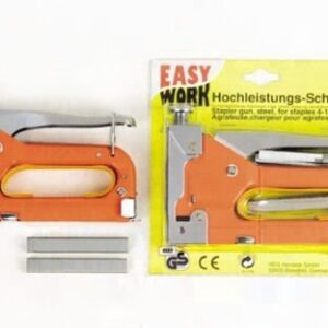 Easy Work Hochleistungs-Schnellnagler