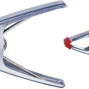 Leimzange m. Klemmschutz 150mm