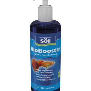 BioBooster - Aquaristik