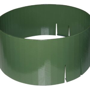 Lecksteinhalter mit rundem Einsatz