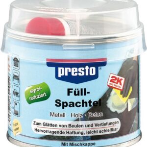 presto Füllspachtel 250 g