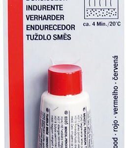 Härter f. presto Spachtel25 g, rot Bli
